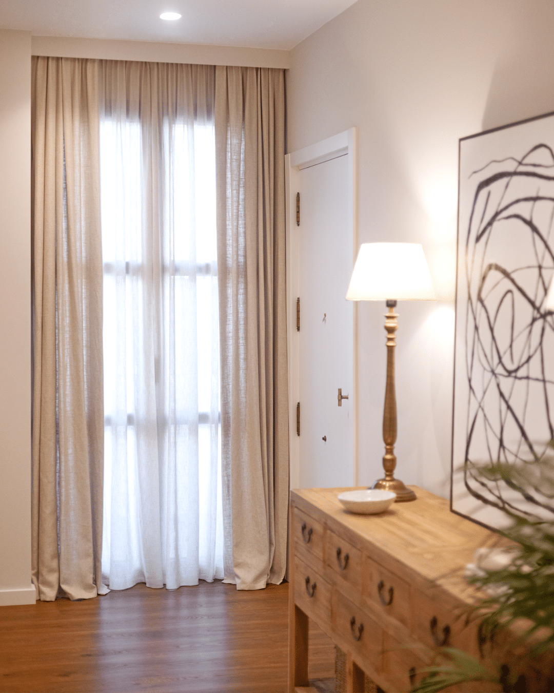 1 Pepe Revenga Insteriorismo decoración reforma dirección de obra Alicante Comunidad Valenciana Vanila Flat