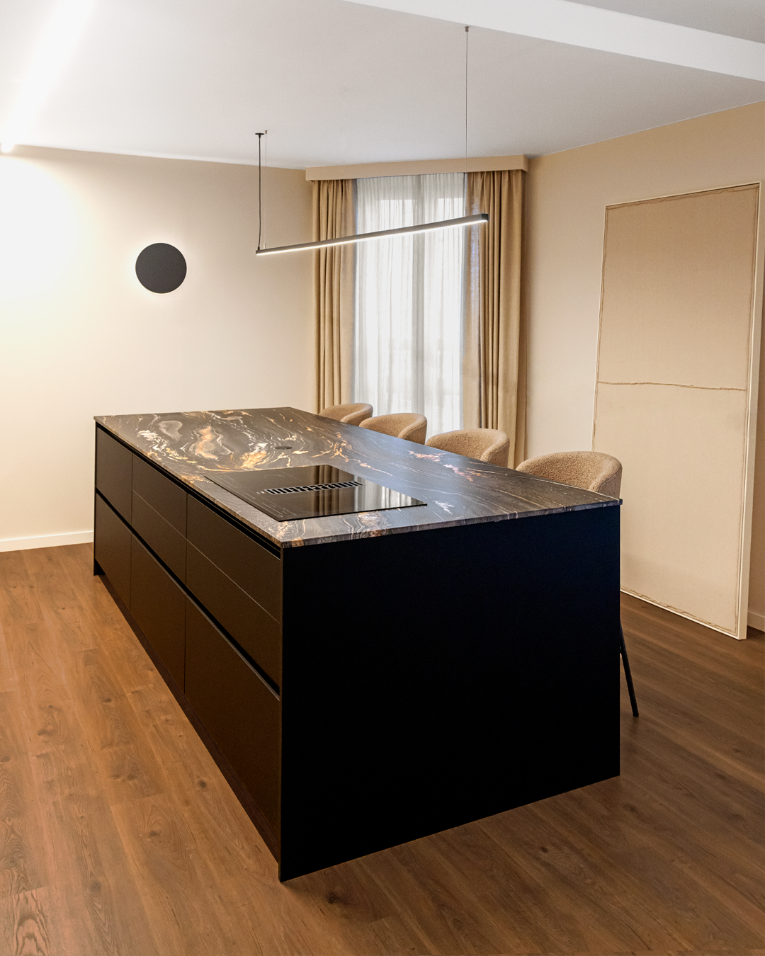 10 Pepe Revenga Insteriorismo decoración reforma dirección de obra Alicante Comunidad Valenciana Vanila Flat