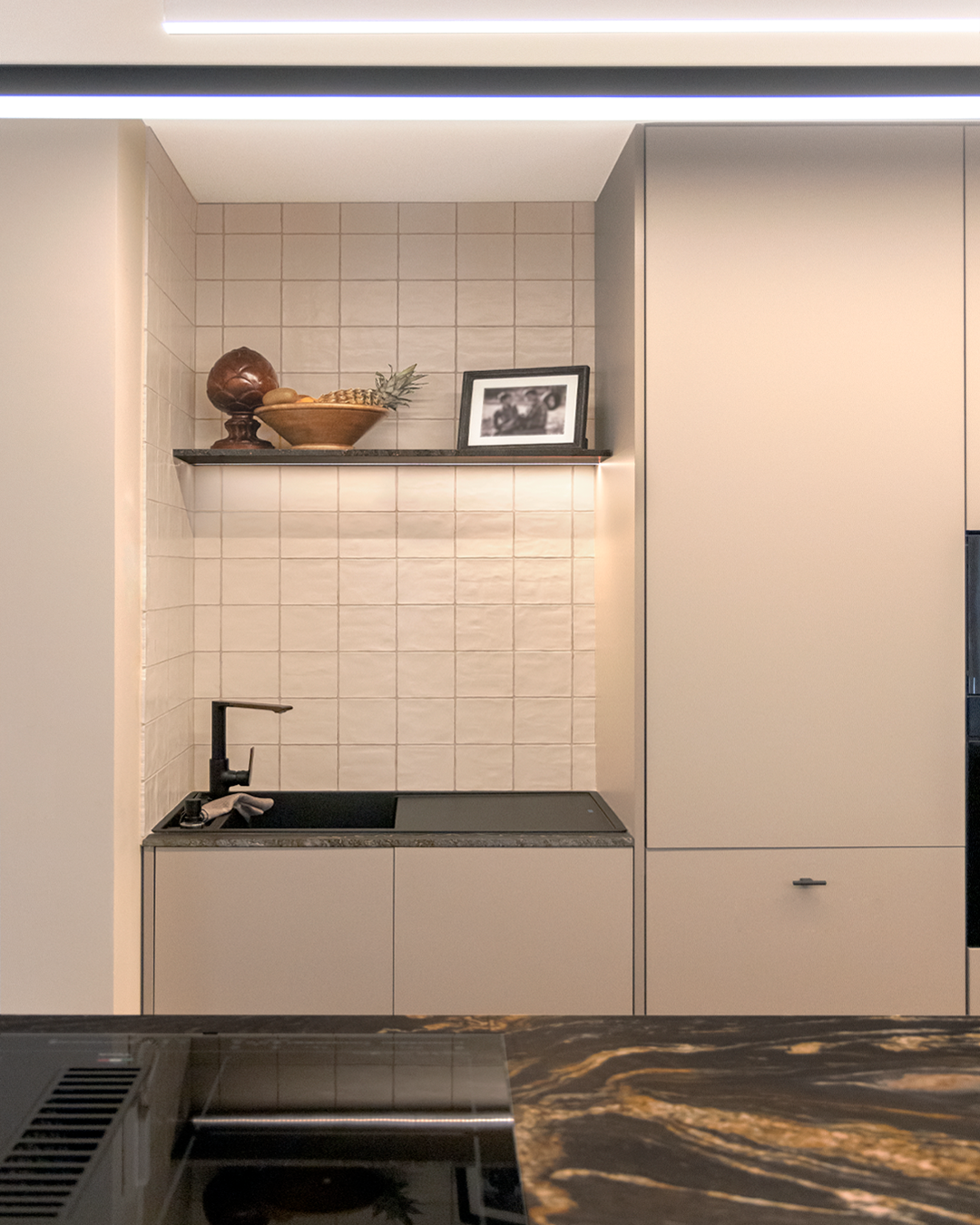 11 Pepe Revenga Insteriorismo decoración reforma dirección de obra Alicante Comunidad Valenciana Vanila Flat