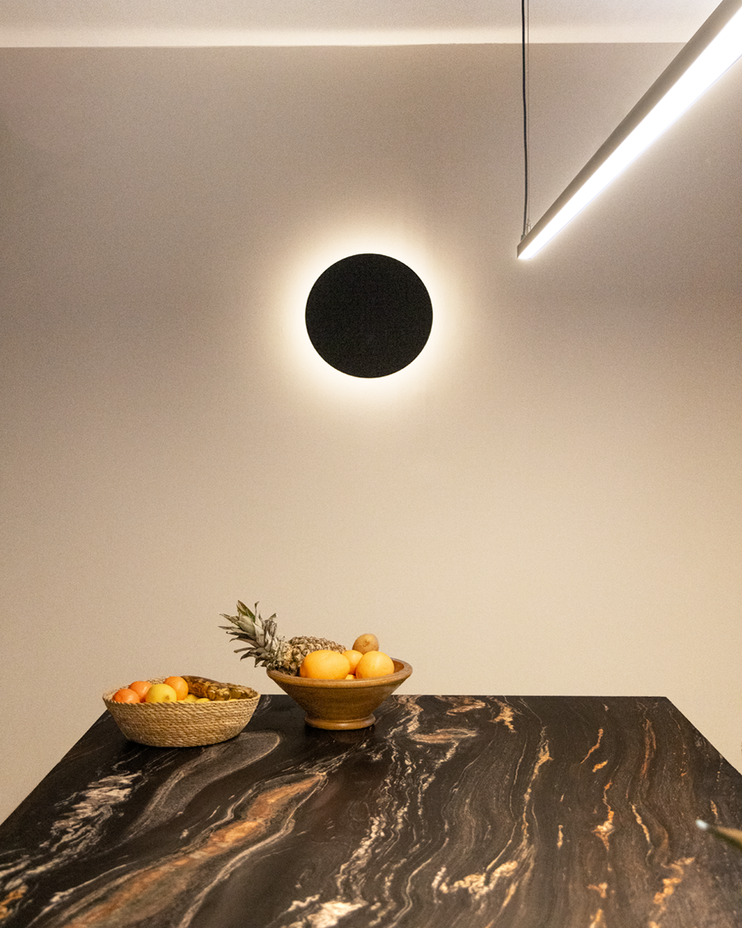 12 Pepe Revenga Insteriorismo decoración reforma dirección de obra Alicante Comunidad Valenciana Vanila Flat