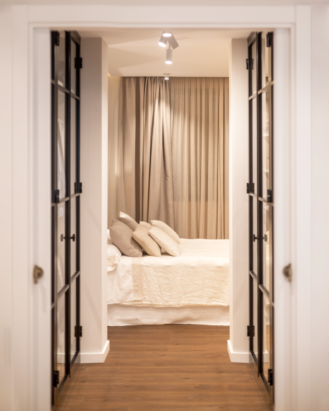 15 Pepe Revenga Insteriorismo decoración reforma dirección de obra Alicante Comunidad Valenciana Vanila Flat