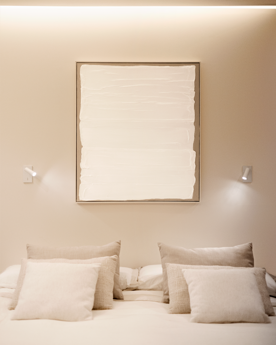 16 Pepe Revenga Insteriorismo decoración reforma dirección de obra Alicante Comunidad Valenciana Vanila Flat