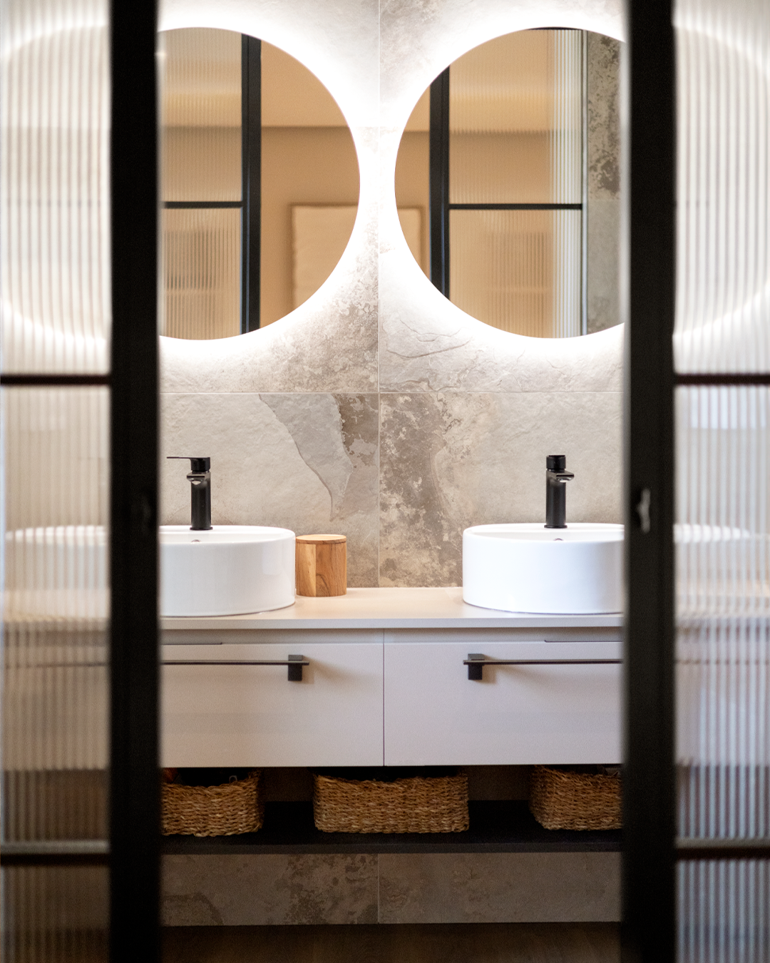 17 Pepe Revenga Insteriorismo decoración reforma dirección de obra Alicante Comunidad Valenciana Vanila Flat