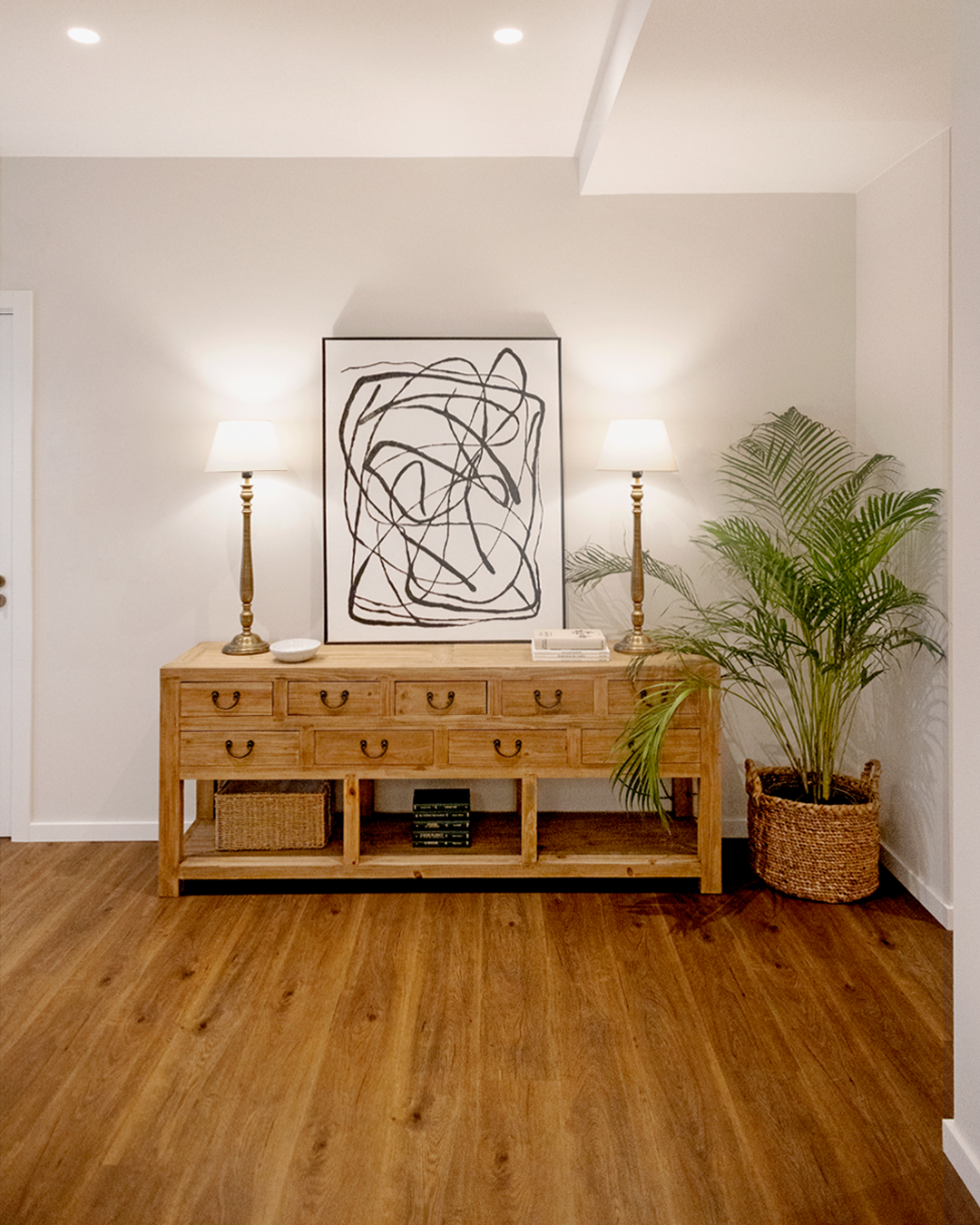 2 Pepe Revenga Insteriorismo decoración reforma dirección de obra Alicante Comunidad Valenciana Vanila Flat