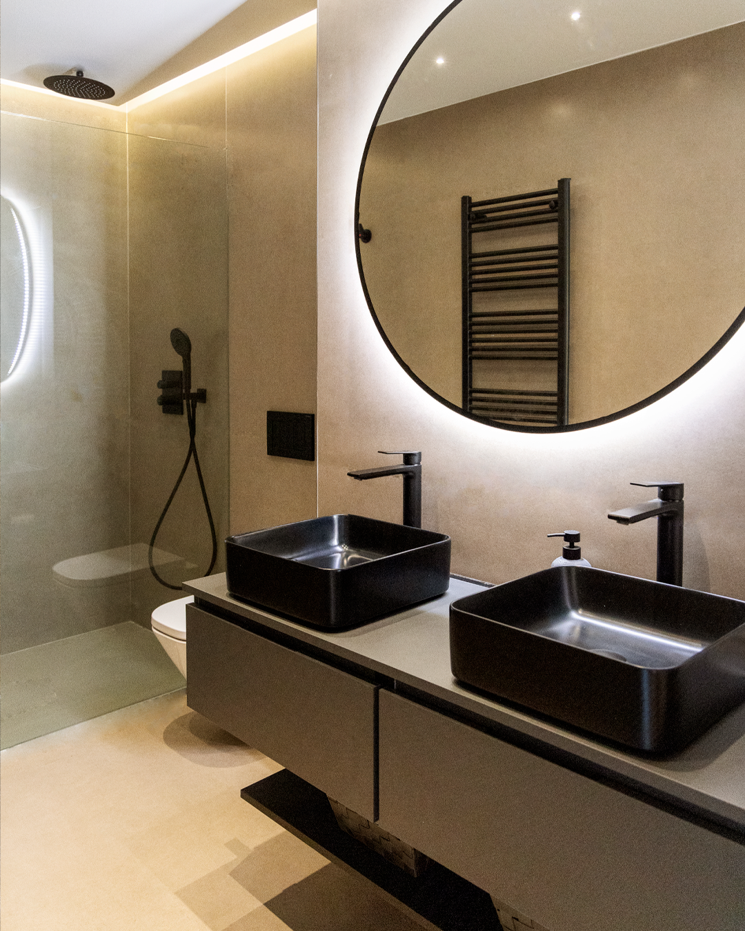 22 Pepe Revenga Insteriorismo decoración reforma dirección de obra Alicante Comunidad Valenciana Vanila Flat