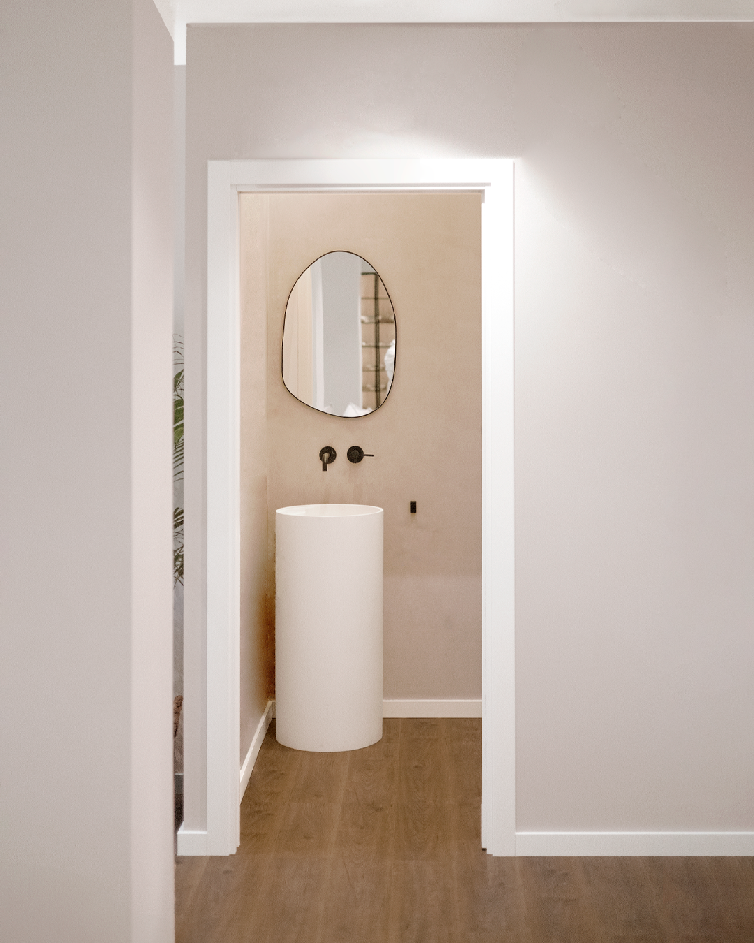 24 Pepe Revenga Insteriorismo decoración reforma dirección de obra Alicante Comunidad Valenciana Vanila Flat