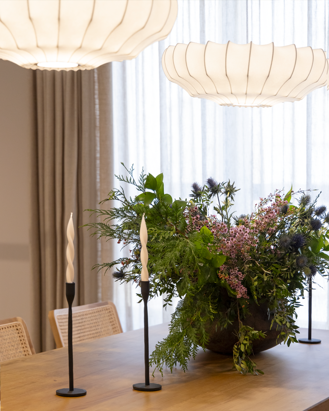 8 Pepe Revenga Insteriorismo decoración reforma dirección de obra Alicante Comunidad Valenciana Vanila Flat