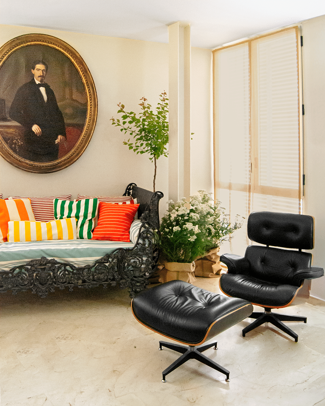 Carrusel 1 Pepe Revenga Estudio Interiorista