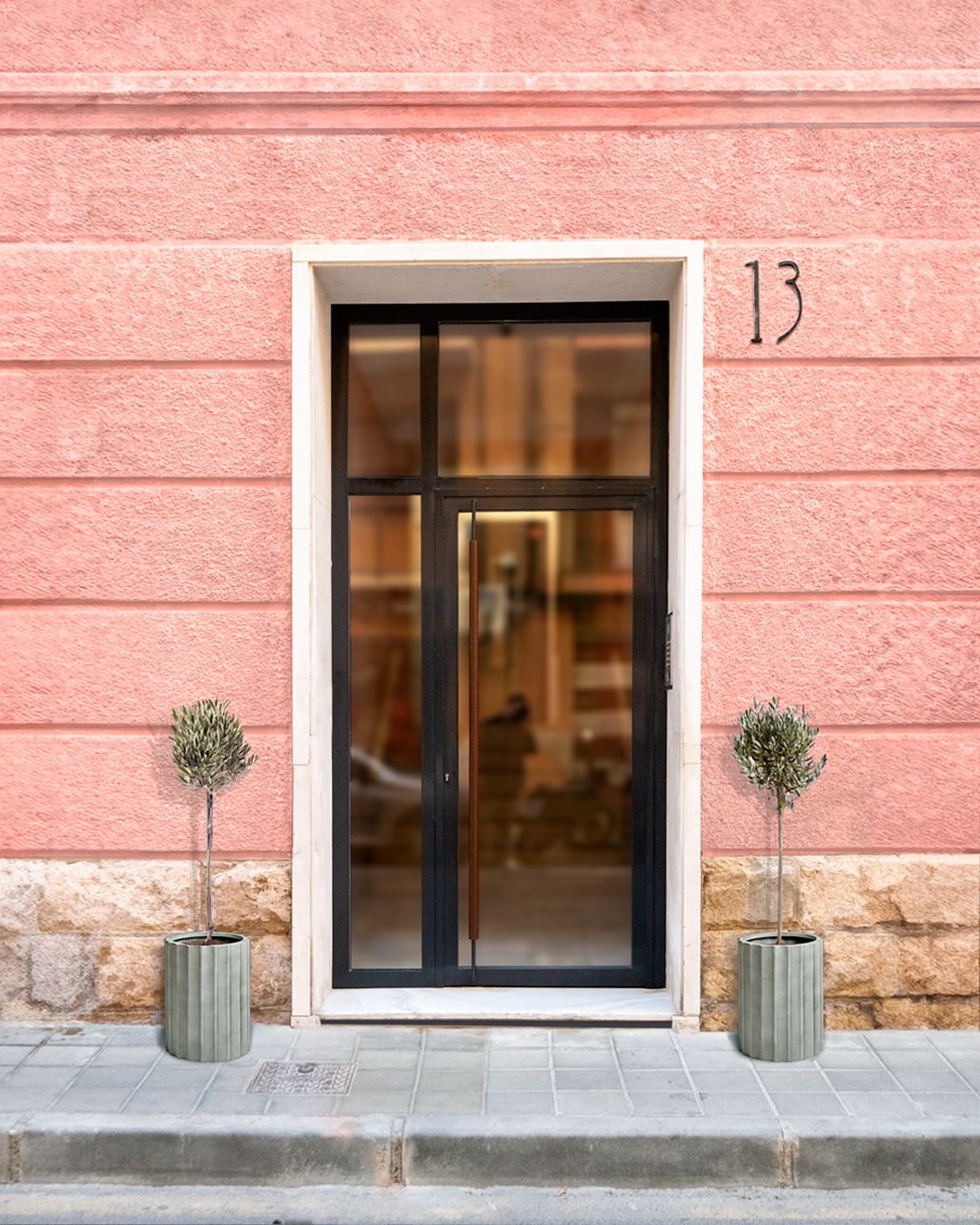 Carrusel 1 Pepe Revenga Estudio Interiorista