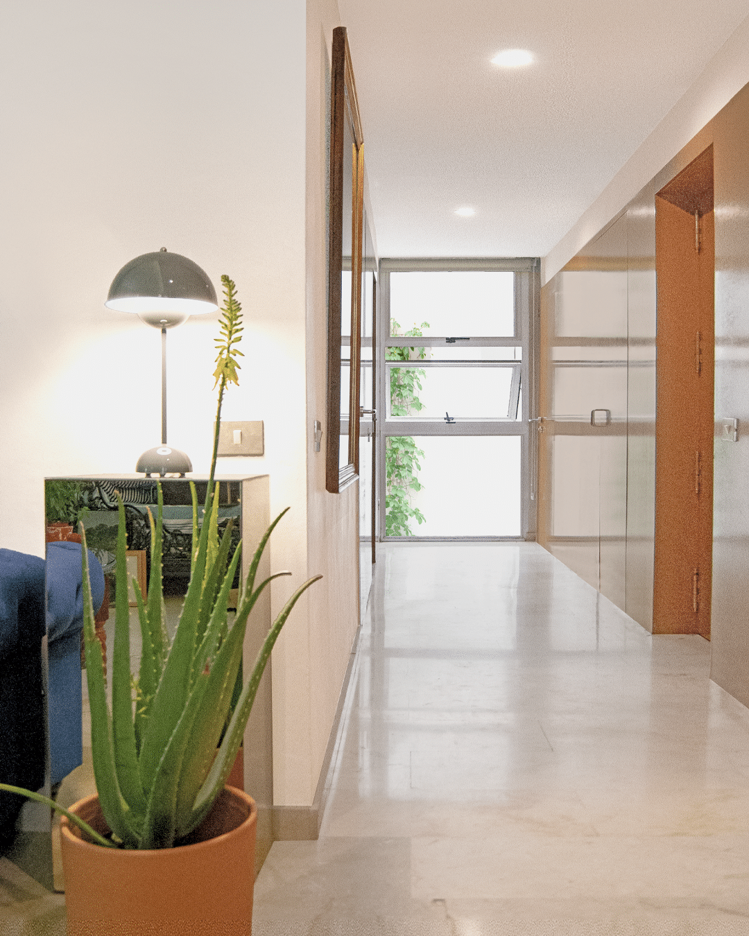 Carrusel 10 Pepe Revenga Estudio Interiorista