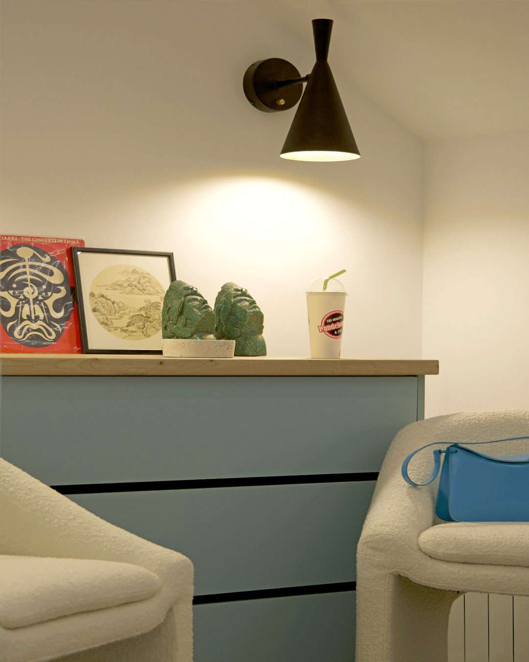 Carrusel 10 Pepe Revenga Estudio Interiorista