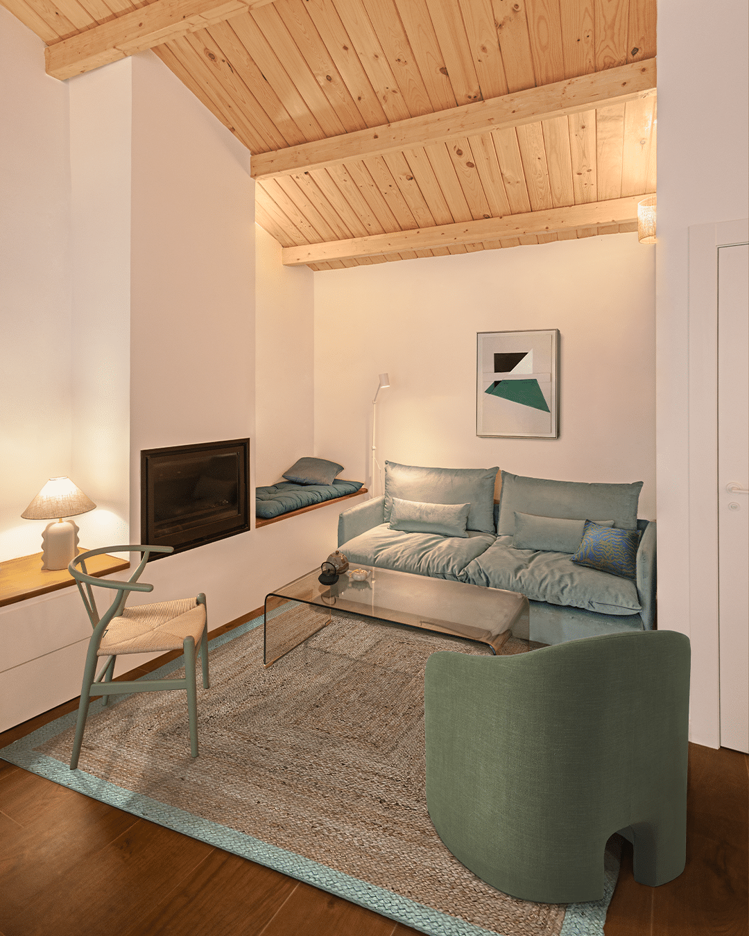 Carrusel 11 Pepe Revenga Estudio Interiorista