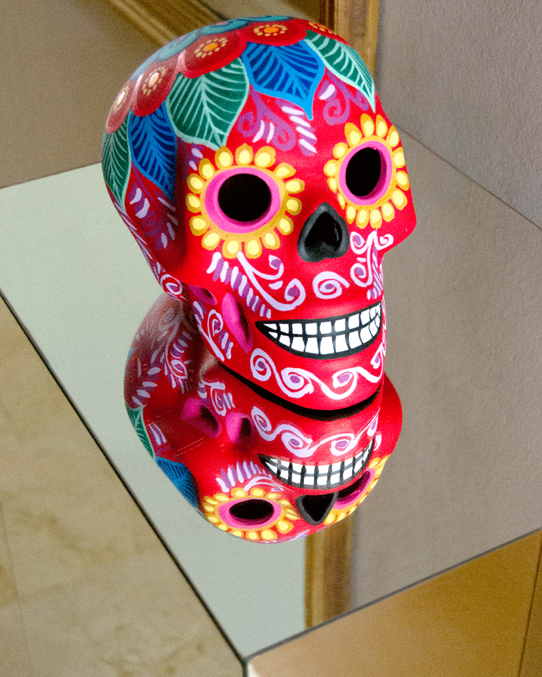 Carrusel 12 Pepe Revenga Estudio Interiorista