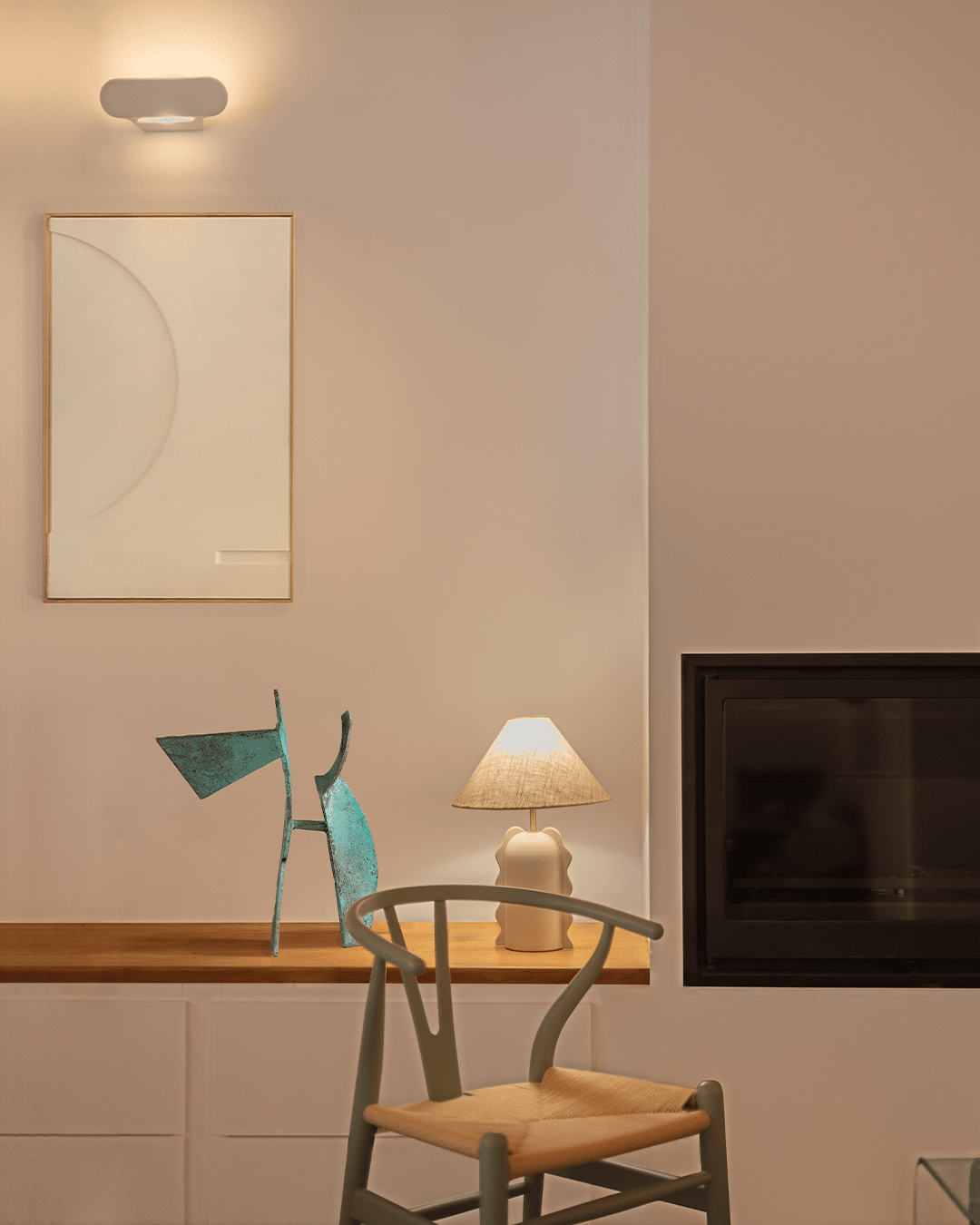 Carrusel 12 Pepe Revenga Estudio Interiorista