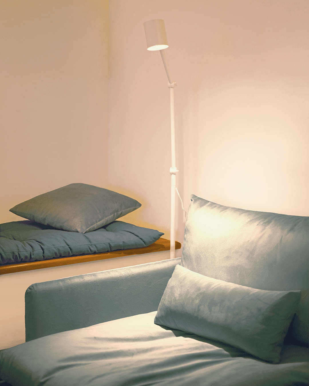 Carrusel 13 Pepe Revenga Estudio Interiorista