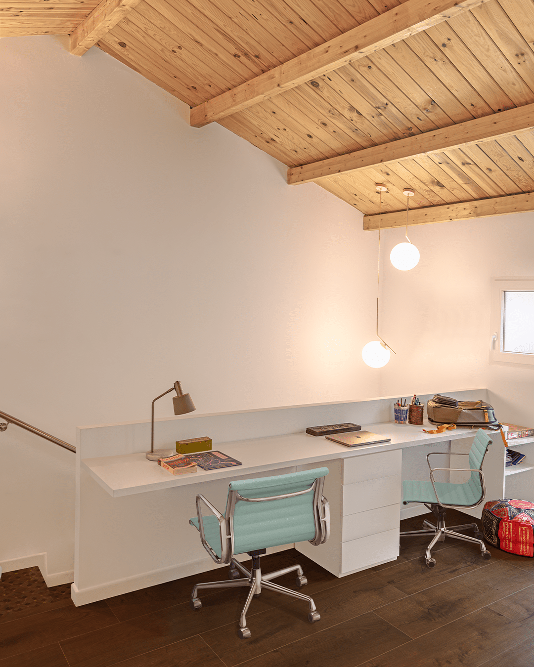 Carrusel 14 Pepe Revenga Estudio Interiorista