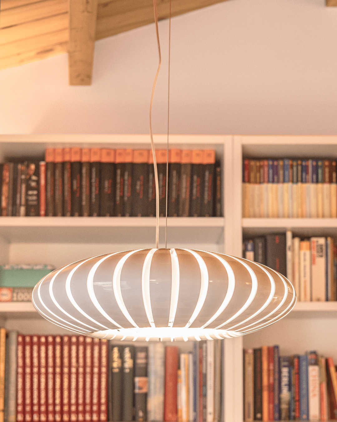 Carrusel 16 Pepe Revenga Estudio Interiorista