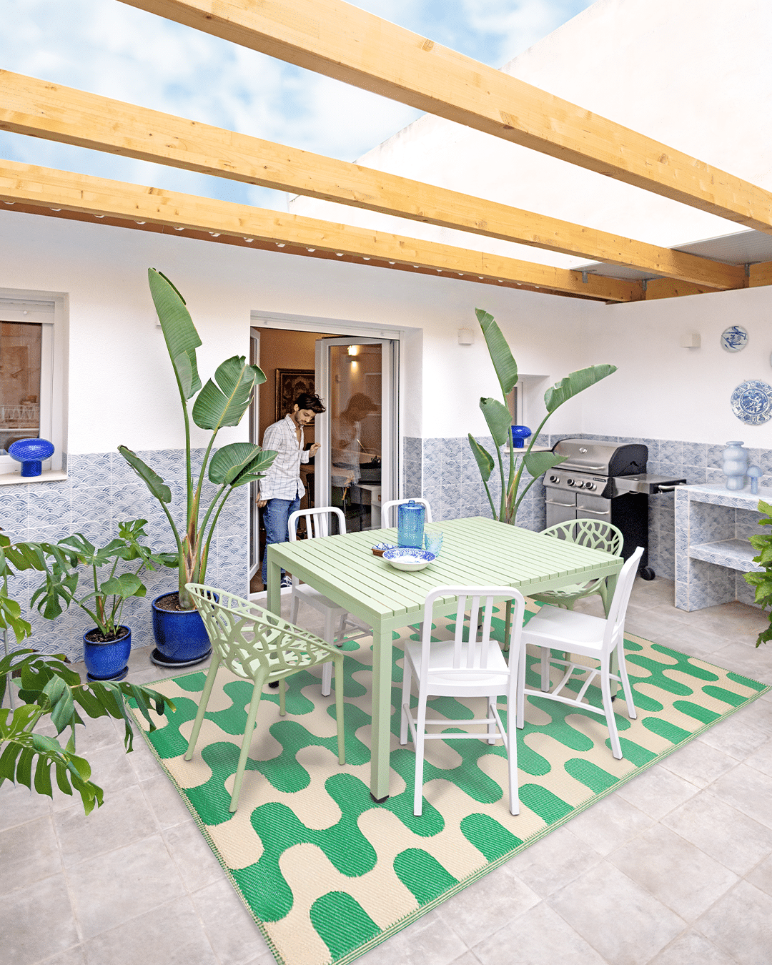 Carrusel 17 Pepe Revenga Estudio Interiorista