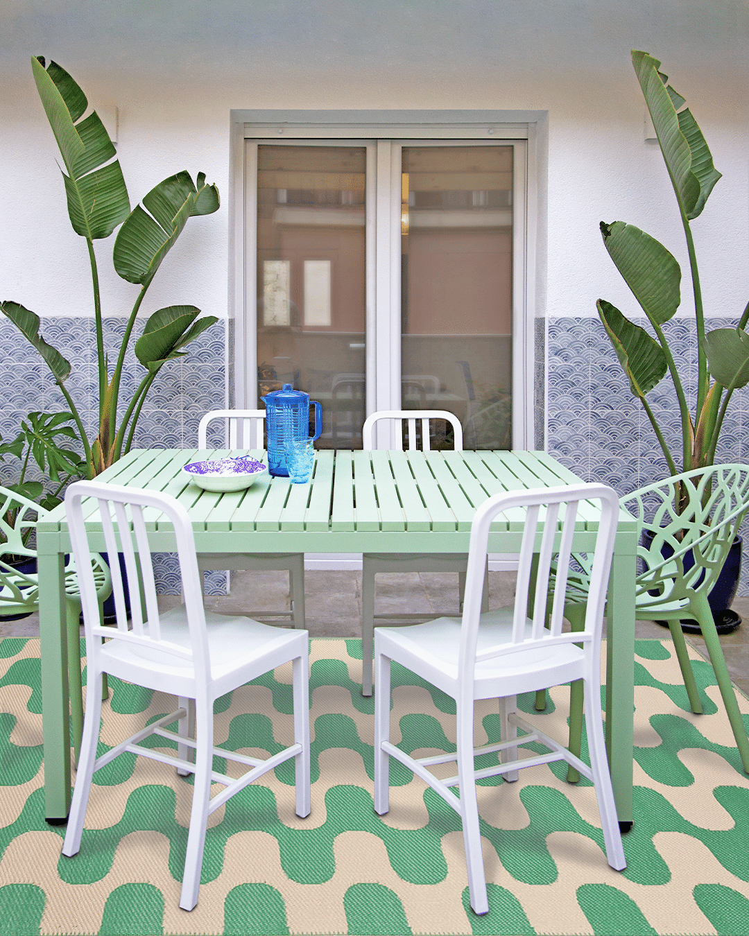 Carrusel 18 Pepe Revenga Estudio Interiorista