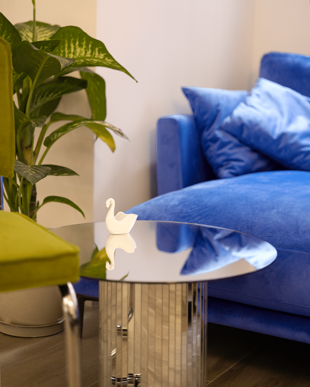 Carrusel 2 Pepe Revenga Estudio Interiorista