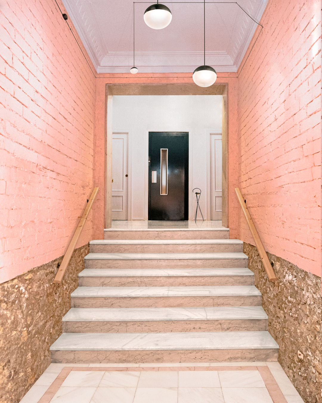 Carrusel 2 Pepe Revenga Estudio Interiorista