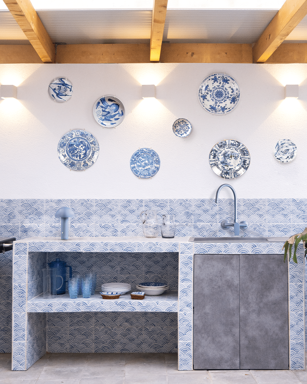 Carrusel 20 Pepe Revenga Estudio Interiorista