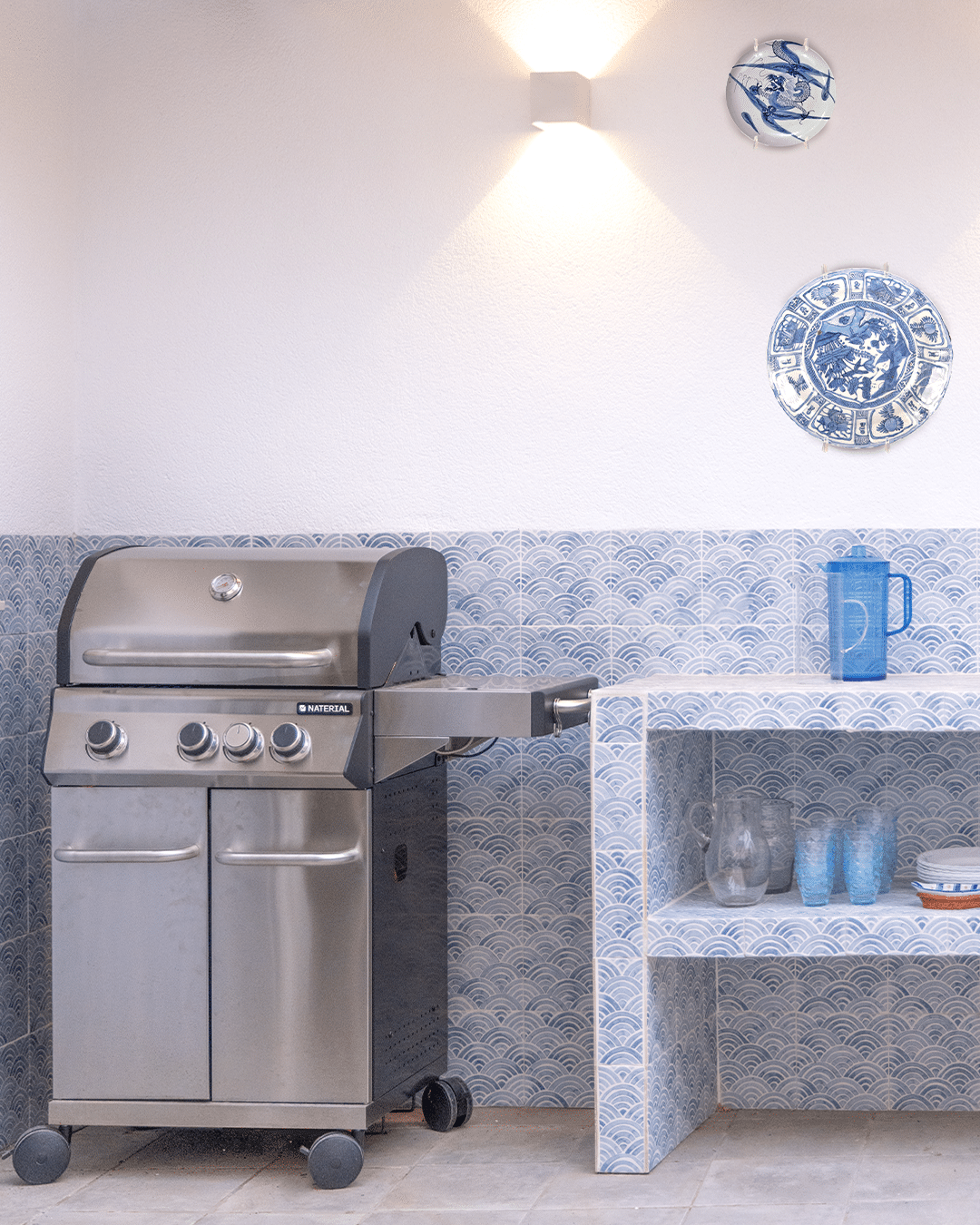 Carrusel 21 Pepe Revenga Estudio Interiorista