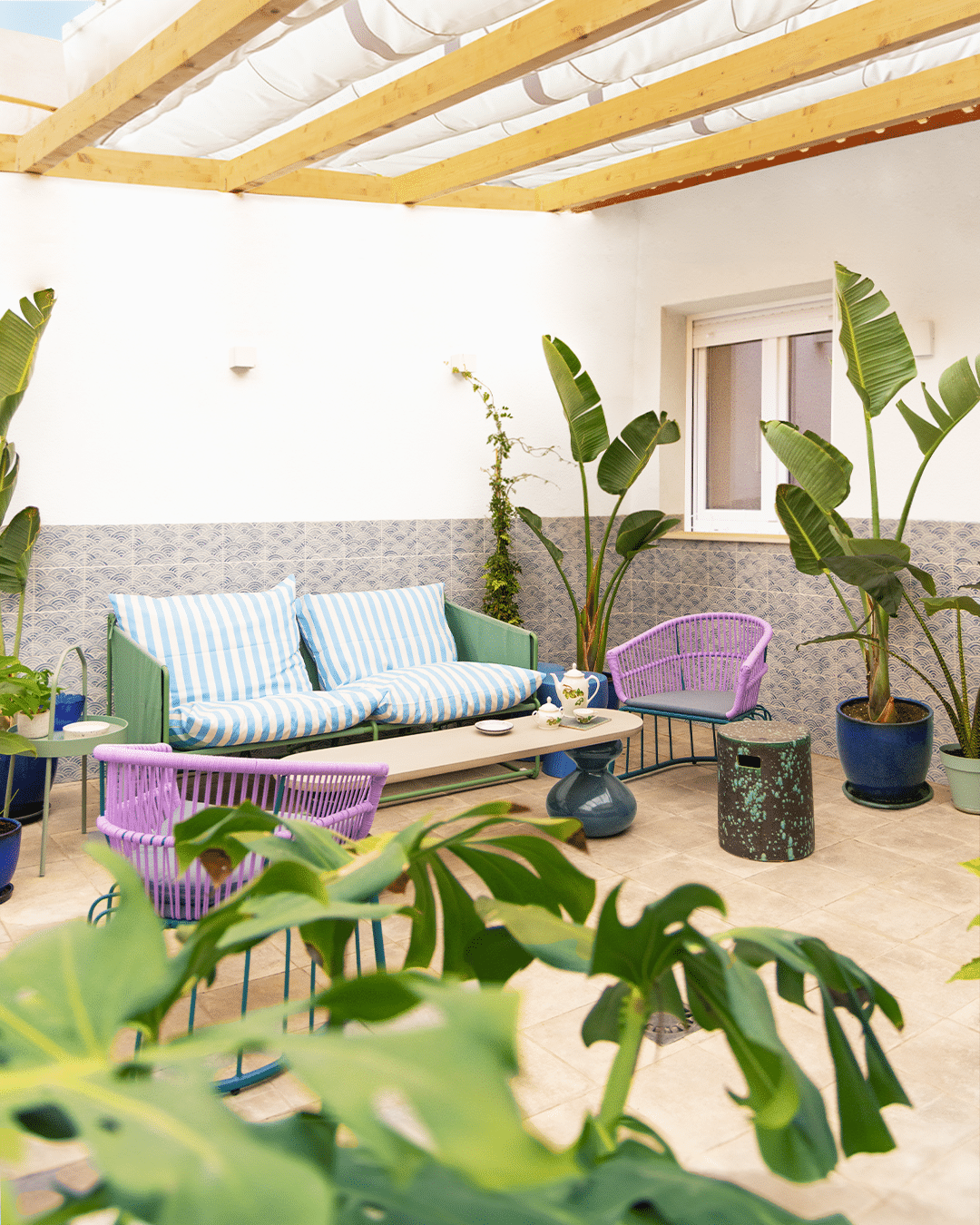 Carrusel 23 Pepe Revenga Estudio Interiorista