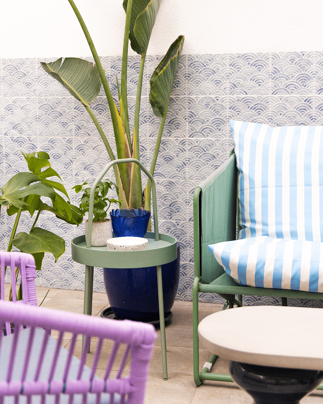 Carrusel 24 Pepe Revenga Estudio Interiorista