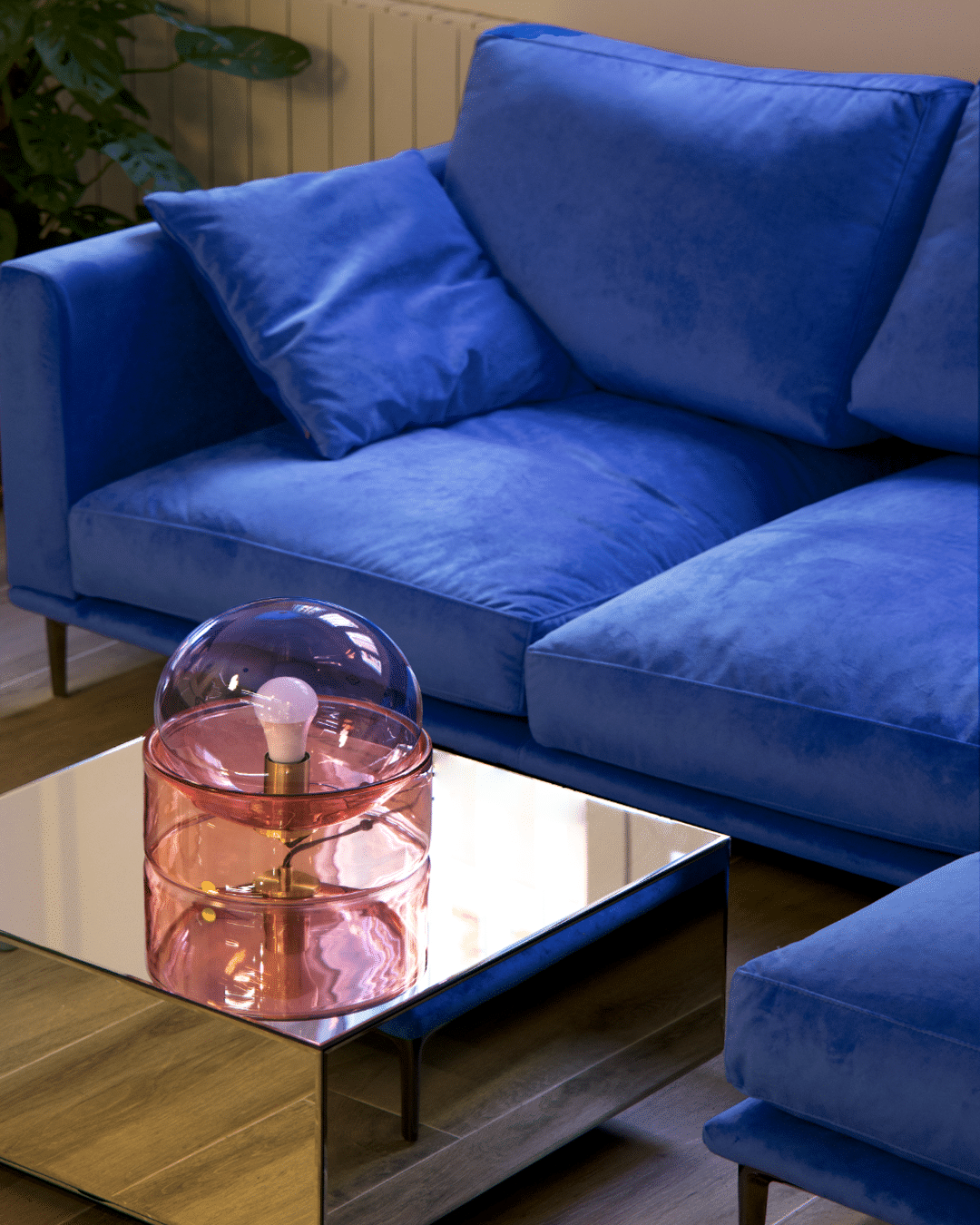 Carrusel 3 Pepe Revenga Estudio Interiorista