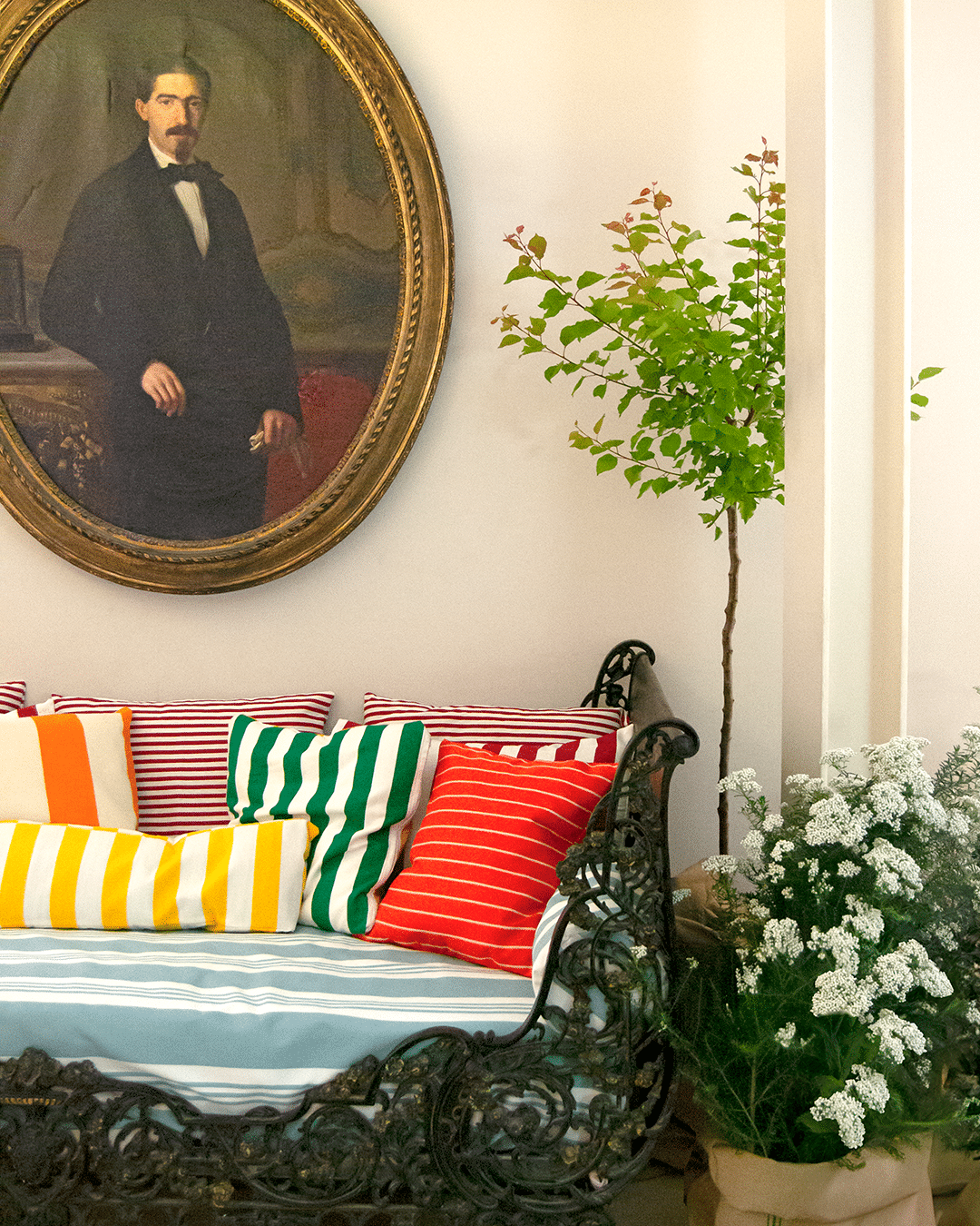 Carrusel 3 Pepe Revenga Estudio Interiorista