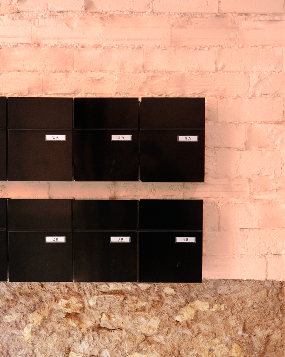 Carrusel 3 Pepe Revenga Estudio Interiorista