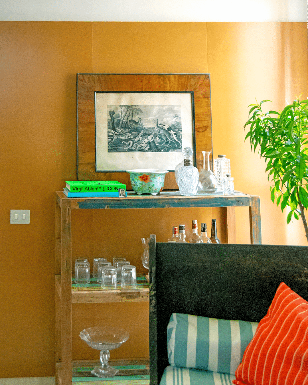 Carrusel 4 Pepe Revenga Estudio Interiorista