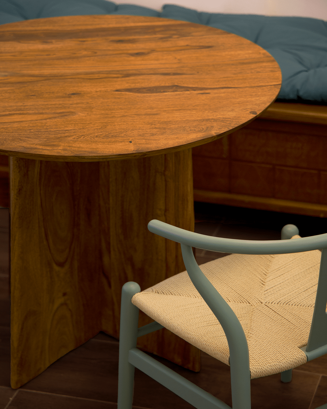 Carrusel 6 Pepe Revenga Estudio Interiorista