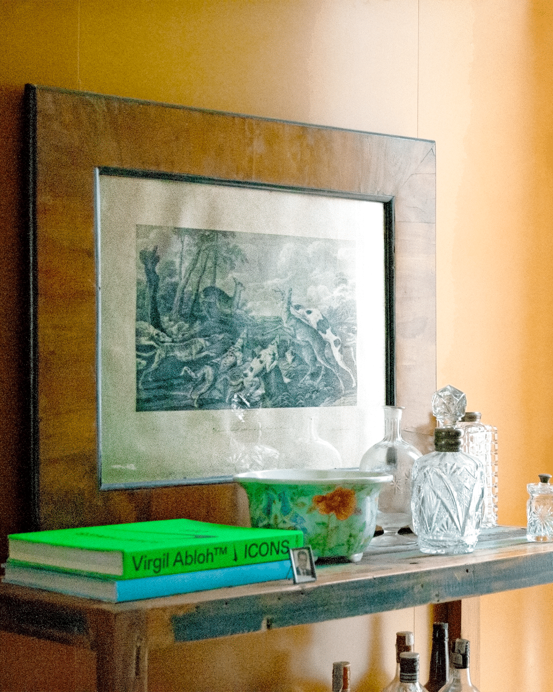 Carrusel 6 Pepe Revenga Estudio Interiorista