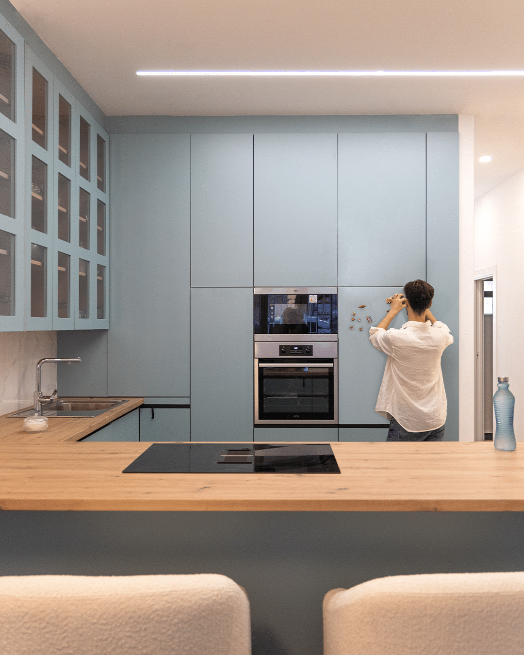 Carrusel 7 Pepe Revenga Estudio Interiorista