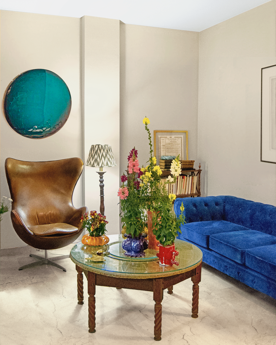 Carrusel 7 Pepe Revenga Estudio Interiorista