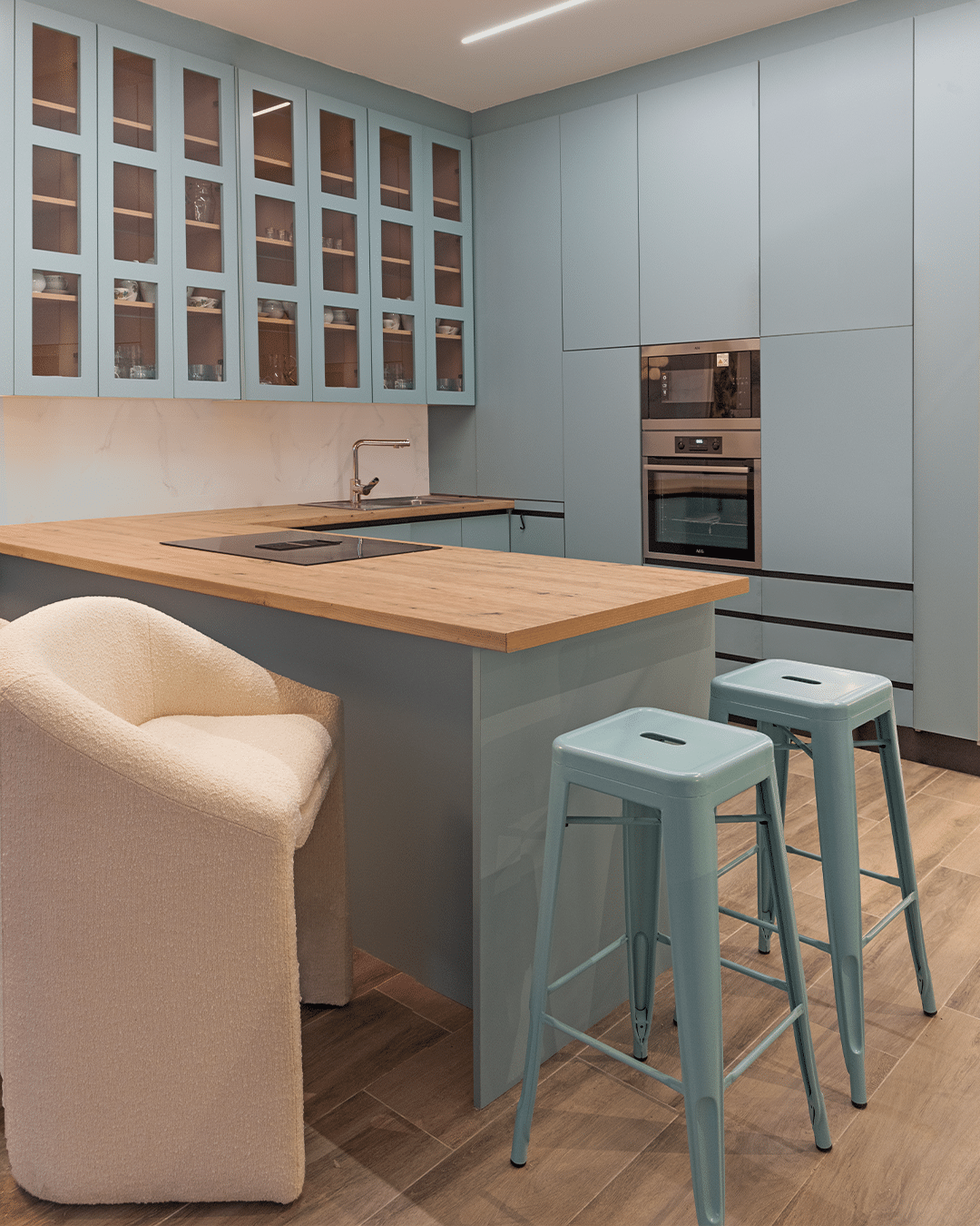 Carrusel 8 Pepe Revenga Estudio Interiorista