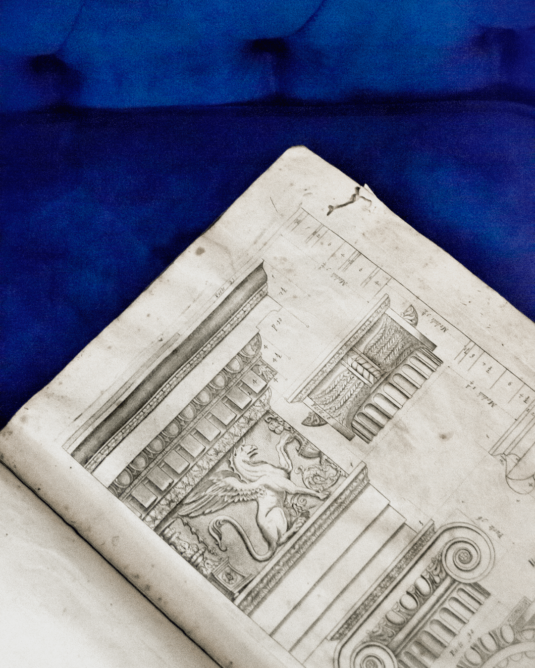 Carrusel 8 Pepe Revenga Estudio Interiorista