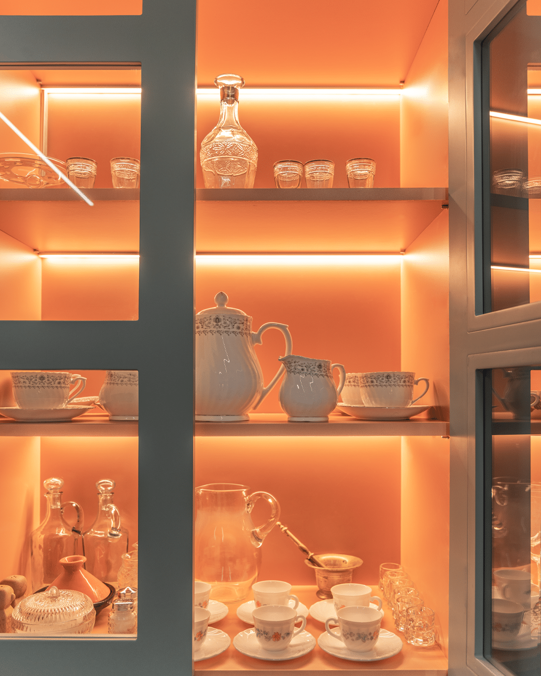 Carrusel 9 Pepe Revenga Estudio Interiorista