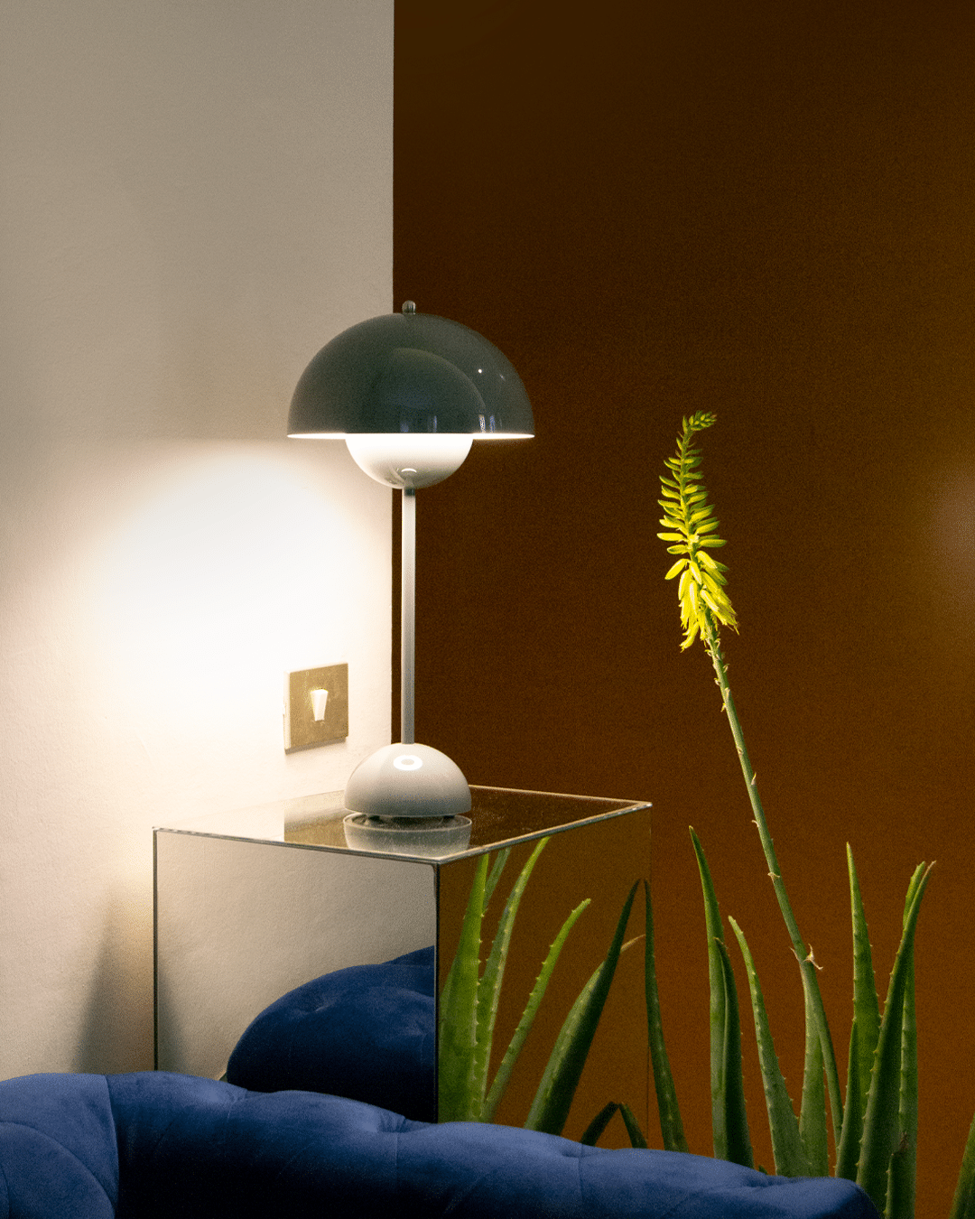 Carrusel 9 Pepe Revenga Estudio Interiorista