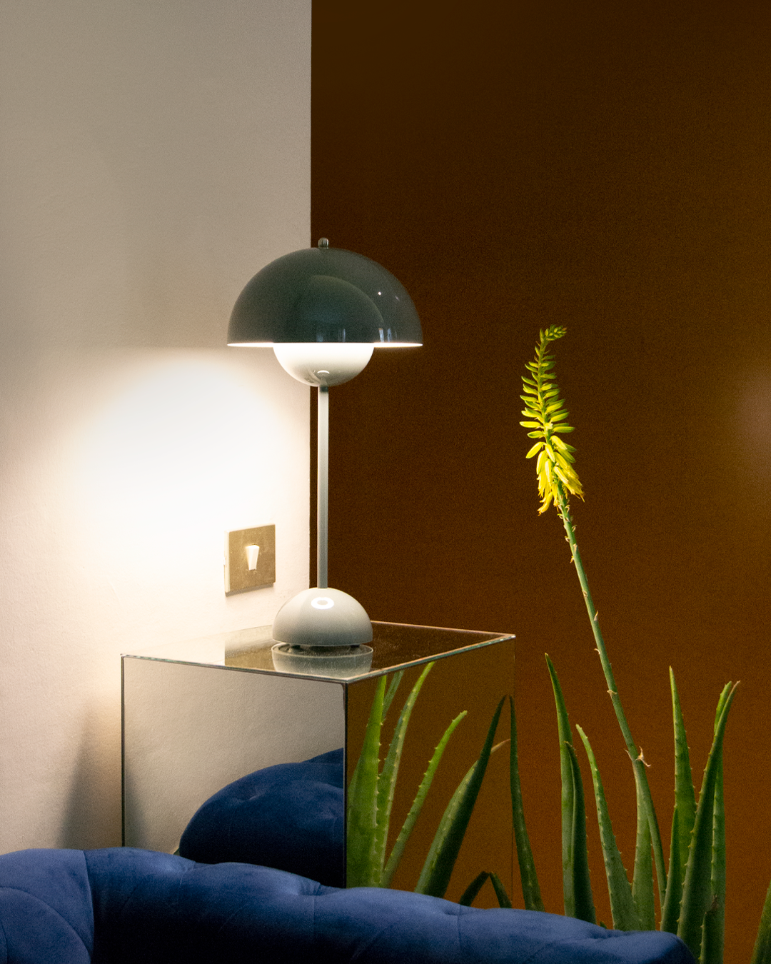 Carrusel 9 Pepe Revenga Estudio Interiorista