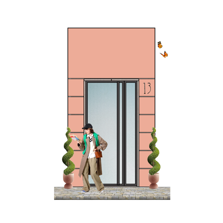 Pepe Revenga Estudio Pink Portal rehabilitación interiorismo arquitectura 2