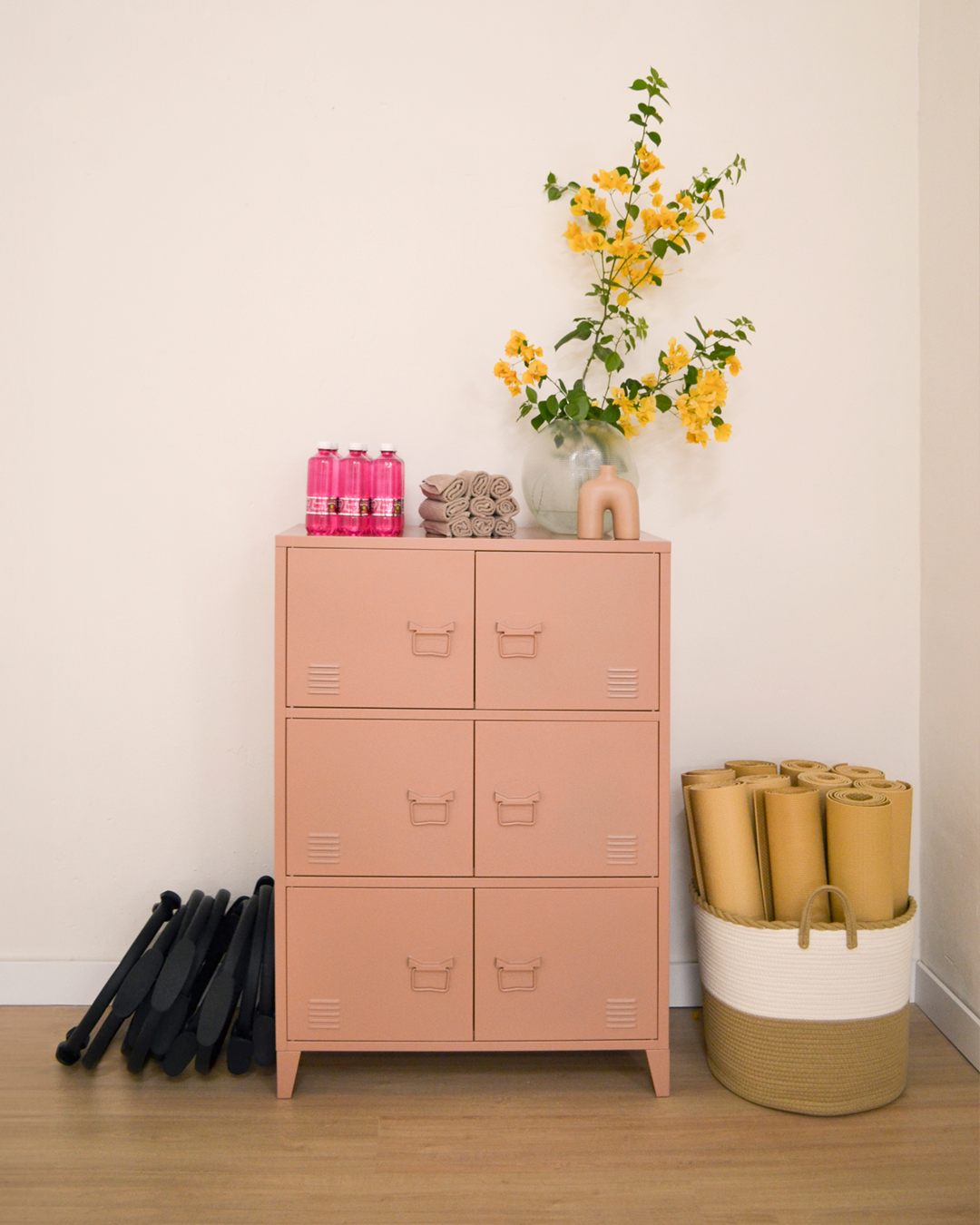 Pepe Revenga Estudio interiorismo Alicante RBT ballet 11