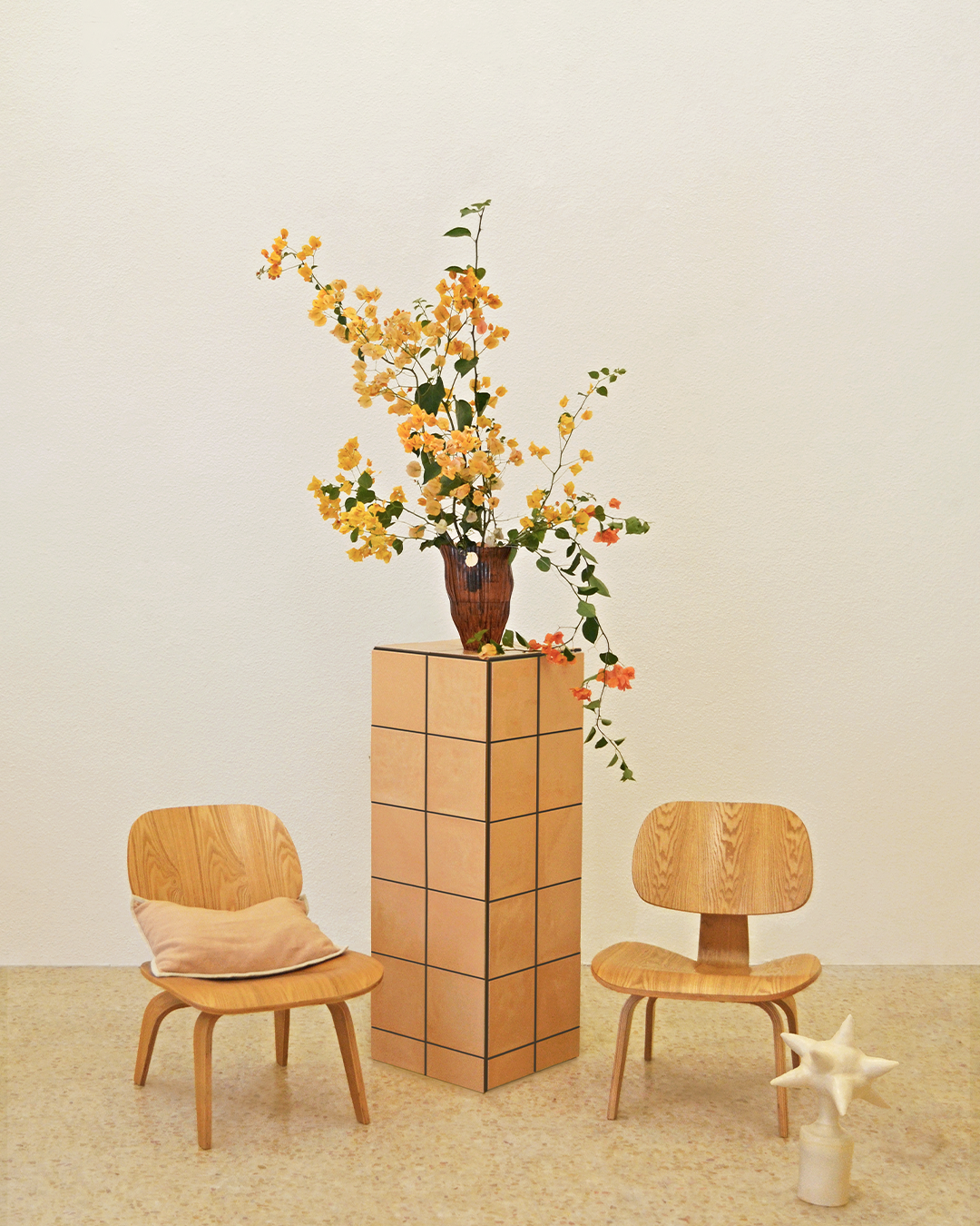 Pepe Revenga Estudio interiorismo Alicante RBT ballet 3