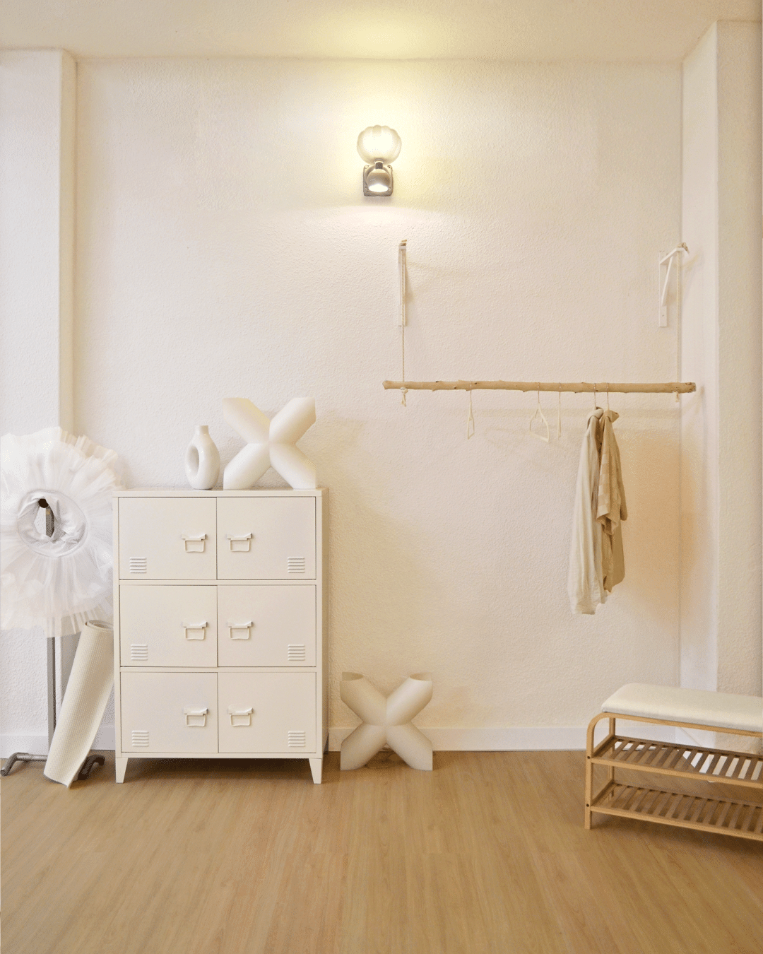 Pepe Revenga Estudio interiorismo Alicante RBT ballet 6