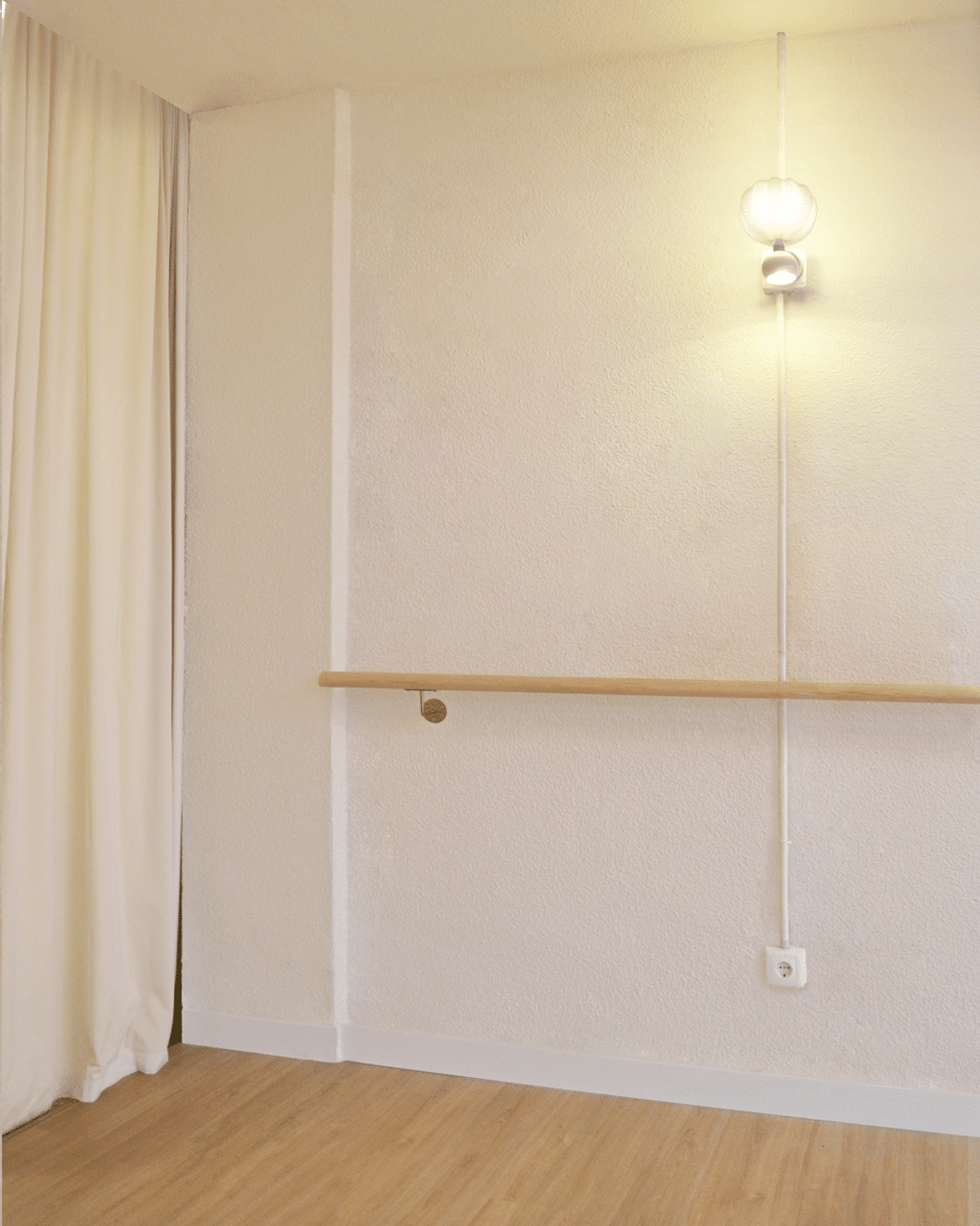 Pepe Revenga Estudio interiorismo Alicante RBT ballet 7