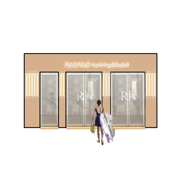 Pepe Revenga Estudio interiorista RTB P 34 Arquitectura decoración retail 7