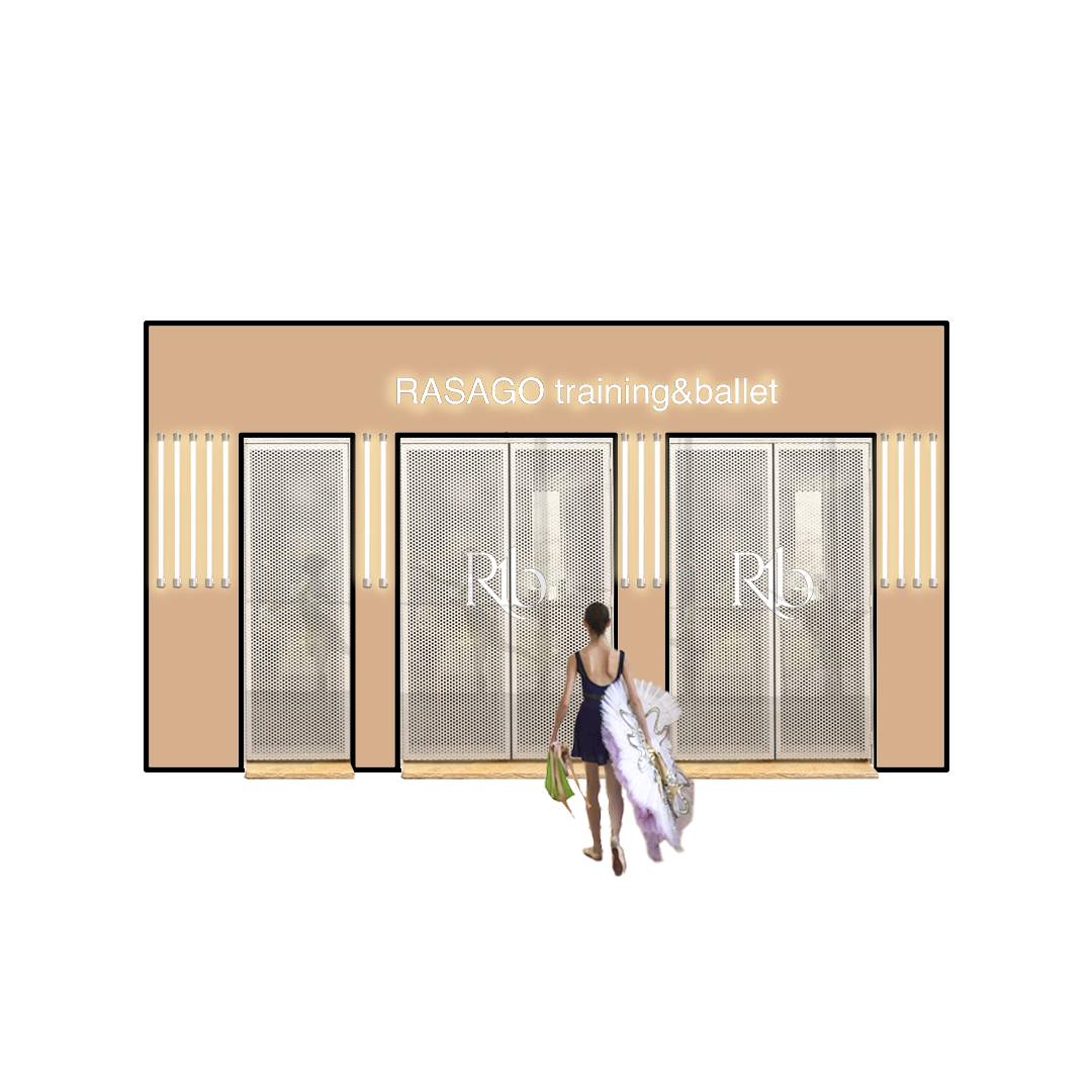 Pepe Revenga Estudio interiorista RTB P 34 Arquitectura decoración retail 7